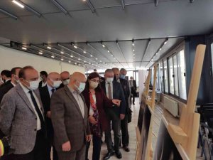 HAK-İŞ Emek Temalı 2. Fotoğraf Yarışması Ödülleri sahiplerini buldu