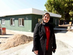 Yenigöl’e aile sağlığı merkezi