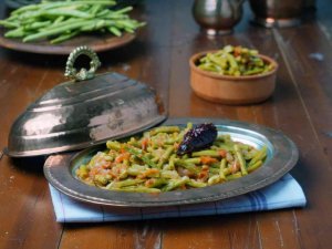 Menteşe Mutfak Kültürü Atölyesi Saburhane’de açılıyor