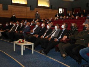 Ramazan Şimşek’ten çiftçiye yüzde 100 hibe buğday desteği