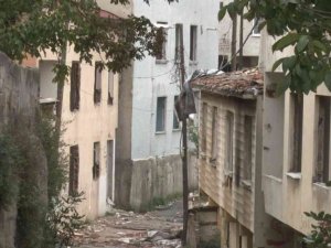 Fikirtepe’de tahliye süresi sonlandı, elektrik, gaz ve su kesilecek