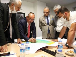 Meram Belediyesinden taahhütlü doğalgaz çözümü