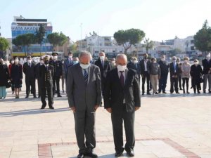 Didim’de Muhtarlar Günü kutlandı
