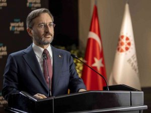 Cumhurbaşkanlığı İletişim Başkanı Altun: “Küresel sorunlar, küresel çözümler gerektiriyor”