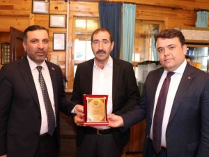 Sarıcaoğlu: “Birliğimiz en büyük gücümüz”