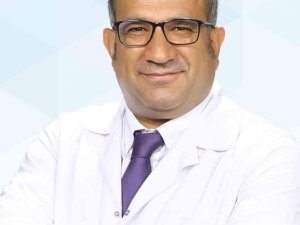 Uzm. Dr. Demirkan “insülin direnci, hipoglisemi ve obezite üçlüsü” hakkında bilgilendirdi
