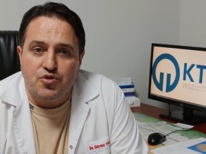 Prof. Dr. Gürdal Yılmaz: “Faz3 aşamasında kullandığımız 4 ilaç mevcut; Bu ilaçları kullandığımız hastaların şikâyetlerinin daha hafif seyrettiğini ve daha erken düzeldiğini gözlemledik”