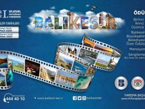 Büyükşehir’den Balıkesir temalı fotoğraf yarışması