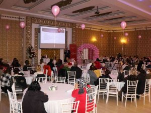 Meme kanserinde ‘erken teşhis’te yüzde 100’e yakın başarı