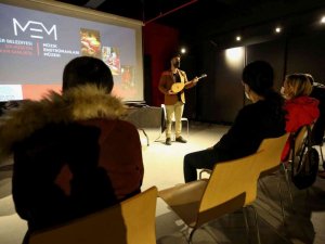 Nilüfer’in müzelerinde kültür ve tarih yolculuğu