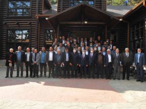 Akşehir’de Muhtarlar Günü Etkinlikleri