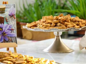 Tescilli ‘Safranbolu kıtırı’ marka olma yolunda ilerliyor