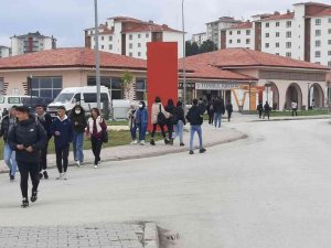 Kastamonu’da vaka artışını aşılama da durduramadı