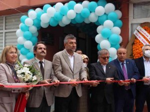 Şile’de Muhtarlar Günü’nde, ’Muhtarlar Derneği’ açıldı