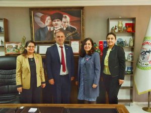 İncirliova’da vatandaşa tapu kolaylığı