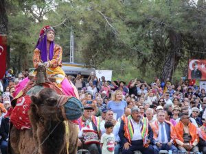 9. Geleneksel Yörük Türkmen Şölenine geri sayım