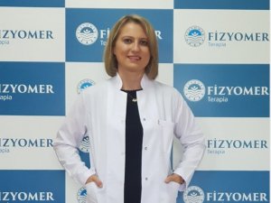 Bel ağrısı fıtık habercisi olabilir