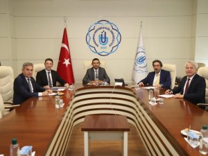 Bandırma trafiği masaya yatırıldı