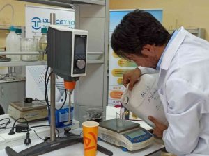 İklim değişikliği genç bilim adamını harekete geçirdi