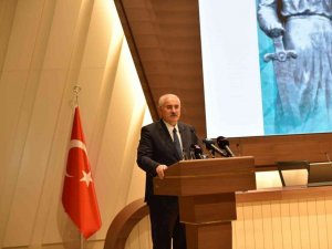 Yargıtay Başkanı Akarca: “Vergi suçlarında bölge adliye ve ilk derece mahkemelerinde uzmanlaşmaya gidilmesinin yararlı olacağına inanıyorum"