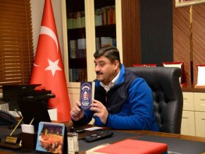 420 üniversite öğrencisine aylık 200 TL burs