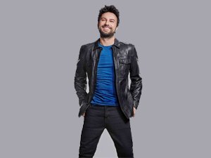 Tarkan, Trendyol ile anlaştı