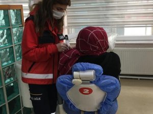 Kars Sağlık Müdürlüğü’nden aşı çağrısı