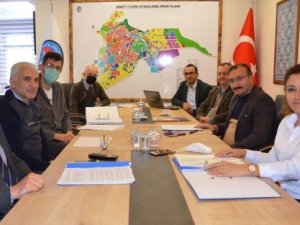 Emet Belediyesi’nin jeotermal kaynak arayışları sürüyor