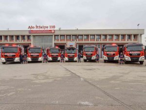 Ankara’da 150 yeni itfaiyeci alınacak