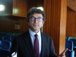 CHP’li Taşkın: “(İmamoğlu’nun Diyarbakır annelerini ziyaret etmemesi) Programın yoğunluğu ile ilgili bir meseledir”