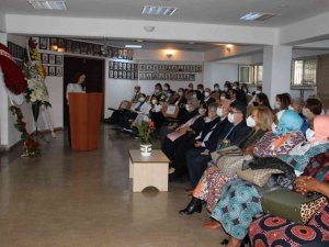 İstanbul Tıp Fakültesi Nadir Hastalıklar Araştırma Laboratuvarı açıldı