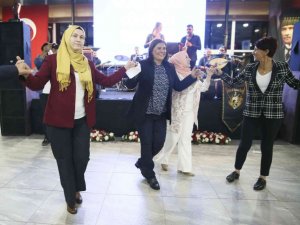 Başkan Çerçioğlu, Çineli muhtarlar ile bir araya geldi