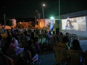 Bodrum Köyleri Sarı Yaz Sinema Günleri sona erdi