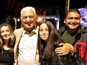 Başkan Gürün, “Üniversite öğrencileri için eğitim desteği başlattık”