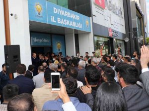 İçişleri Bakanı Soylu: "Tayyip Erdoğan sadece Türkiye’nin değil bu coğrafyanın ve insanlığın büyük devrimcisidir"