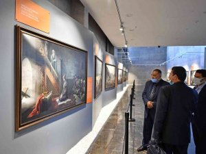 Adwan: “Osmanlı’yı özlüyoruz”