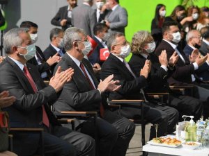 Başkent’in eski dizel otobüsleri elektrikliye dönüştürülüyor