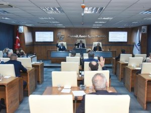 Tekkeköy’ün 2022 yılı bütçesi 175 milyon TL