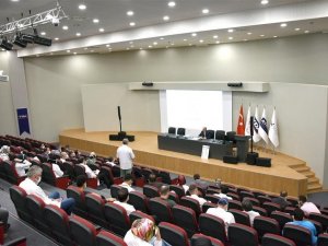 Konya Şehir Hastanesinde 13 ayda 97 bin 666 ameliyat yapıldı