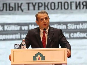 9. Uluslararası Türkoloji Kongresi’nde 7 ülkeden 130 bilim adamı bildiri sunacak
