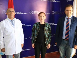 Doktorlardan "Harekete Geç" çağrısı