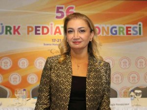 Prof. Dr. Şevketoğlu: "Covid-19, çocuk yoğun bakımlardaki ölümü iki katına çıkardı"