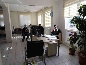 DİSKİ Diyarbakır merkezde abone sayısını 318 bin 760’a çıkardı