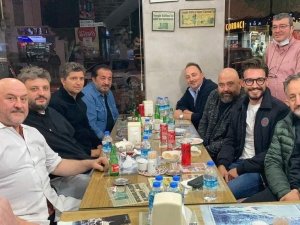 Master Chef jürileri İnegöl köftesini beğendi