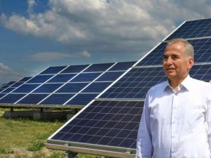 Enerjinin geleceği Denizli’de konuşulacak