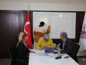 "Angara’nın Yıldızları Ses Yarışması"nın finalistleri belli oldu