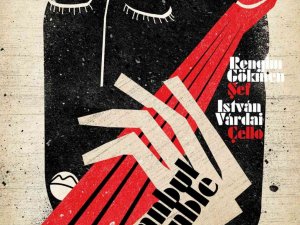 İş Sanat’ta 22’nci sezon Çellist Istvan Vardai ve İstanbul Ensemble ile başlıyor