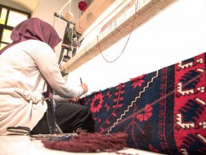 İvrindili kadınlar Yağcıbedir kültürünü yaşatıyor