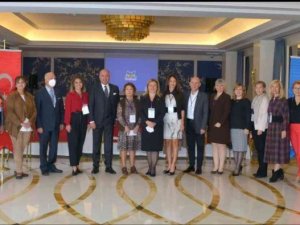 ASO Başkanı Özdebir’den kadın adaylara destek sözü