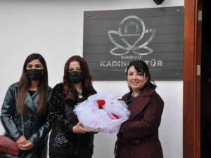 Sandıklı’da ‘Huzur Sohbetleri’ etkinliği